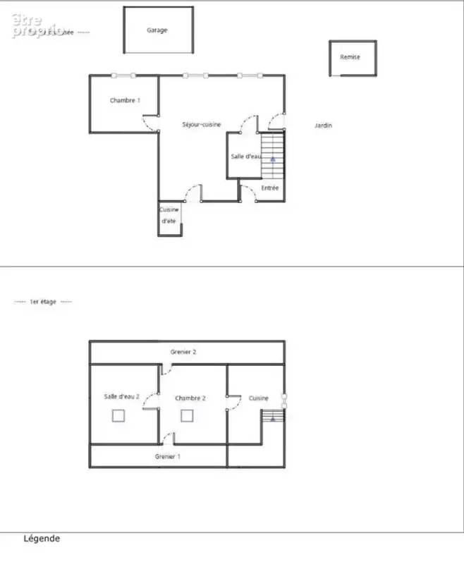 Maison 4 pièces avec jardin   Boucau (64340)   329 000 € - photo 16