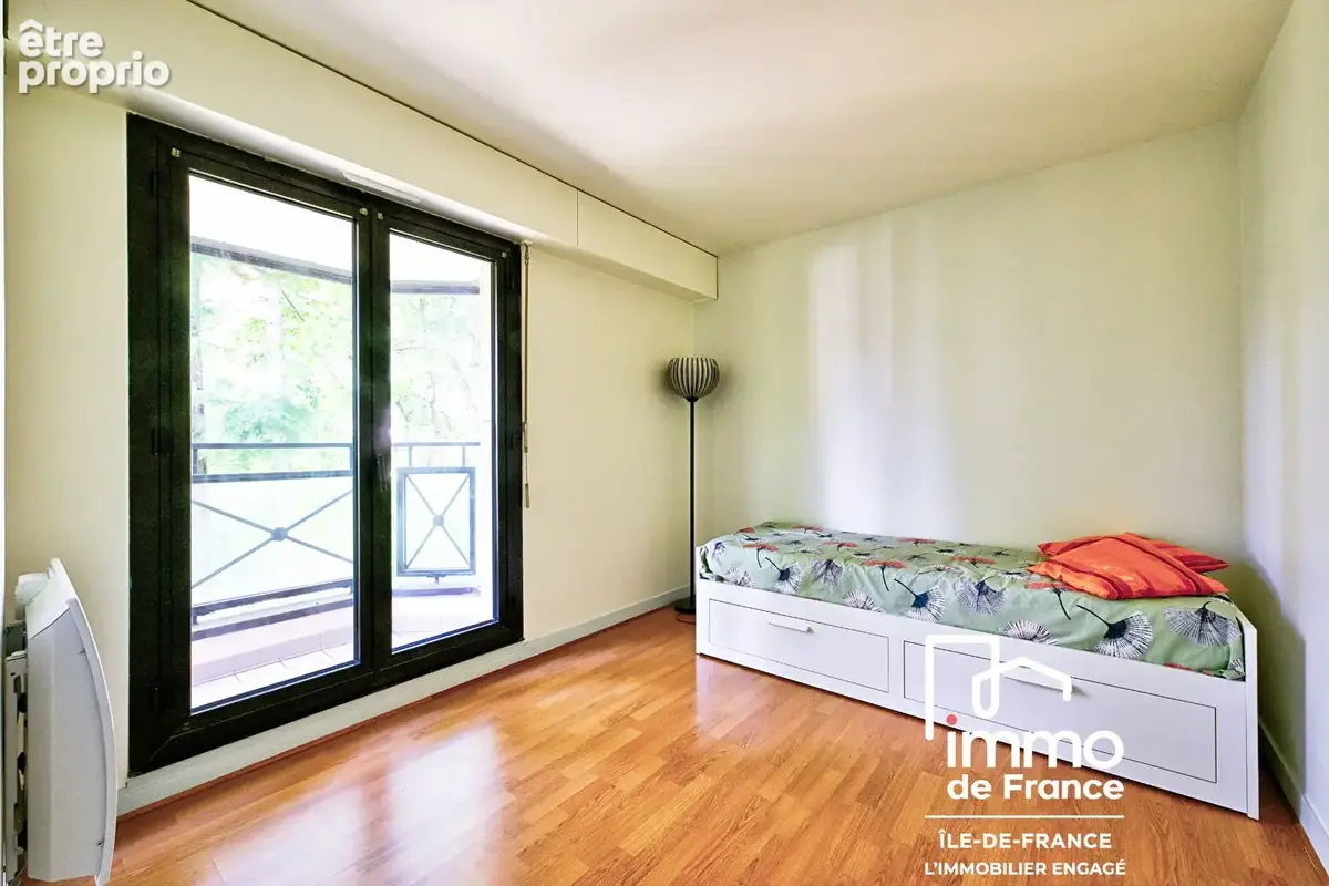 Appartement Versailles 3 pièce(s) - photo 8