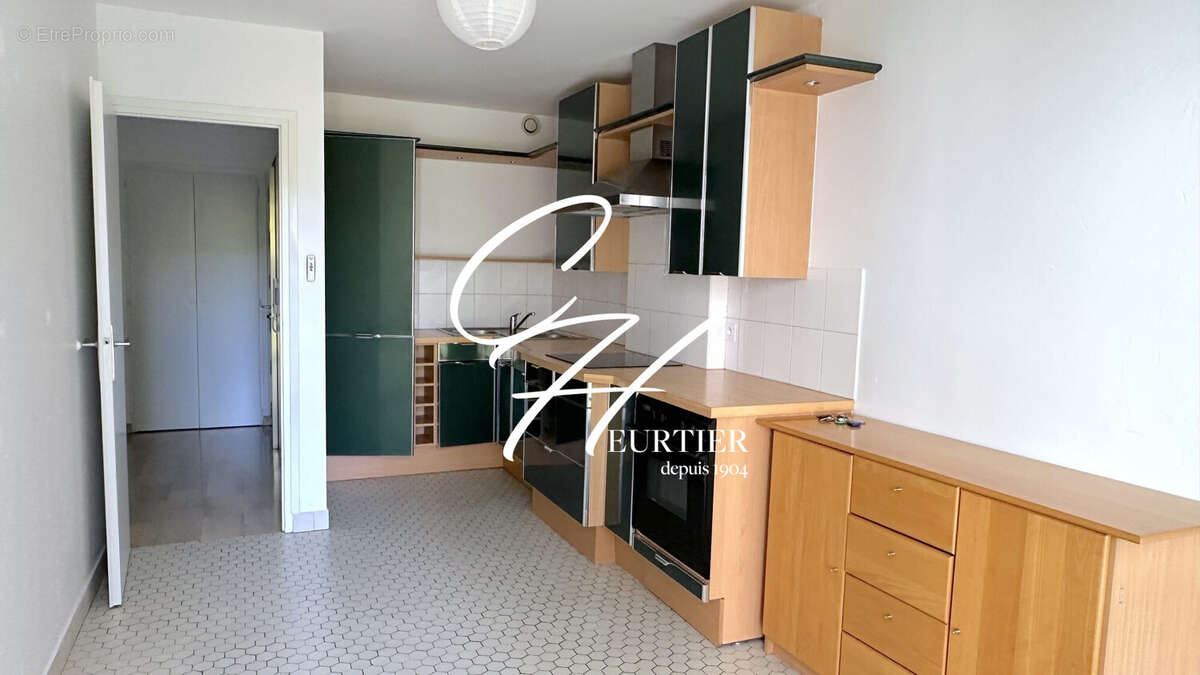 Appartement à EYBENS