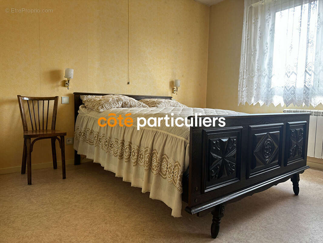 Maison à THAON-LES-VOSGES