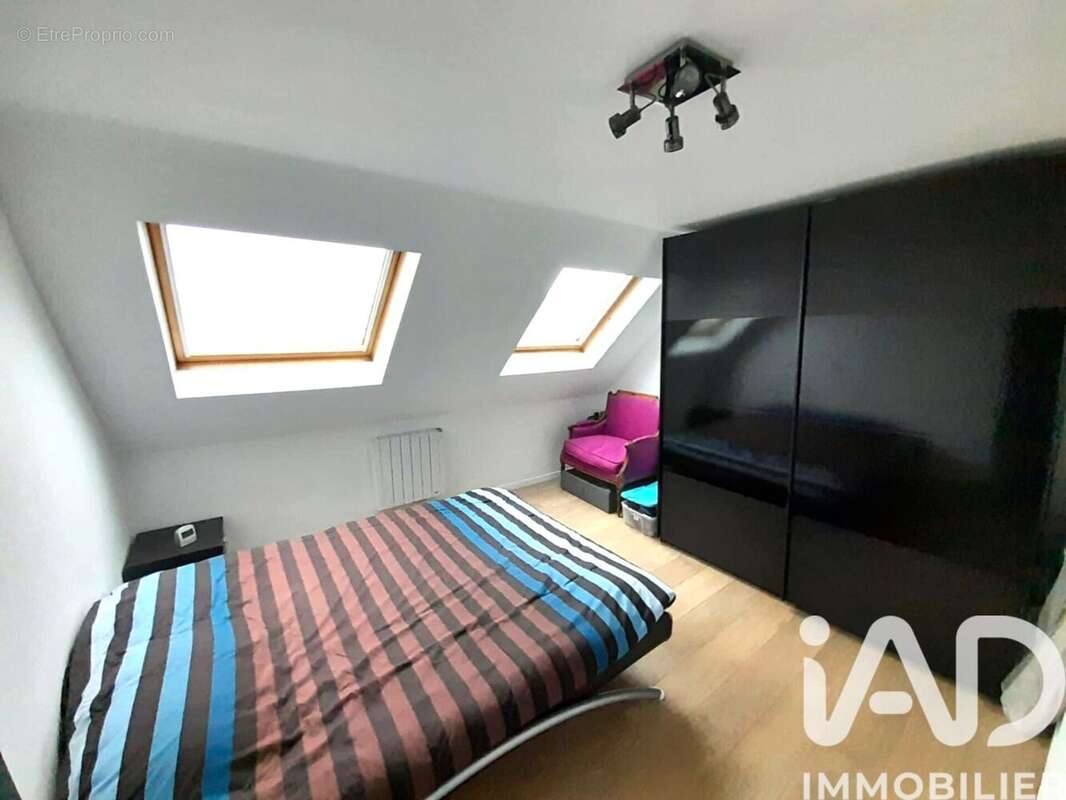 Photo 5 - Appartement à LILLE