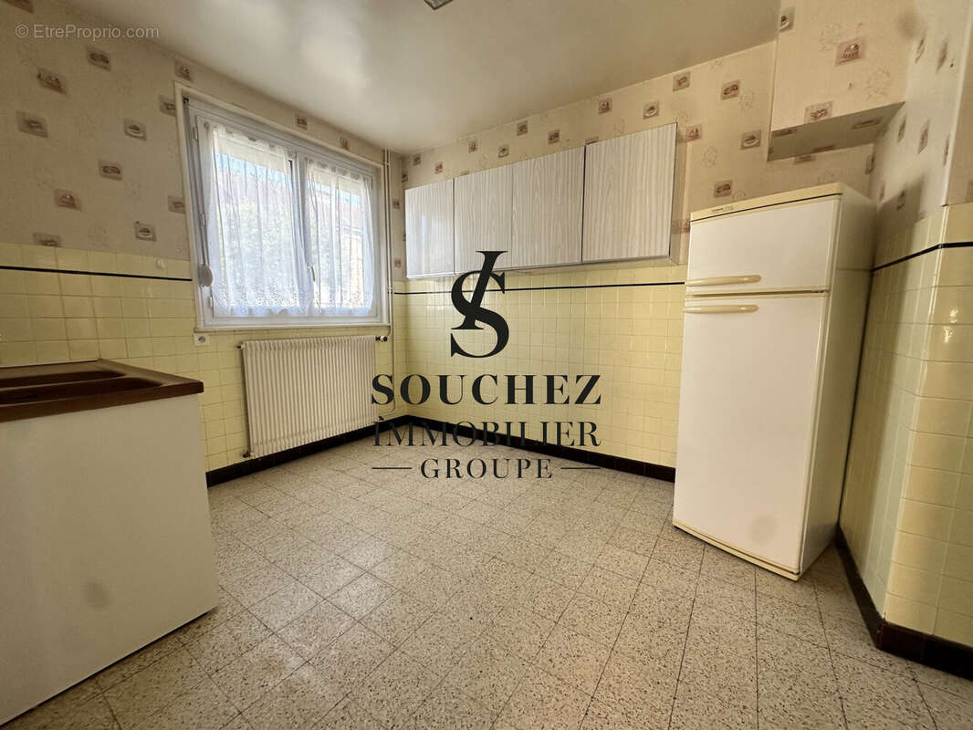 Maison 91 m² à Sainte-Catherine  - photo 6