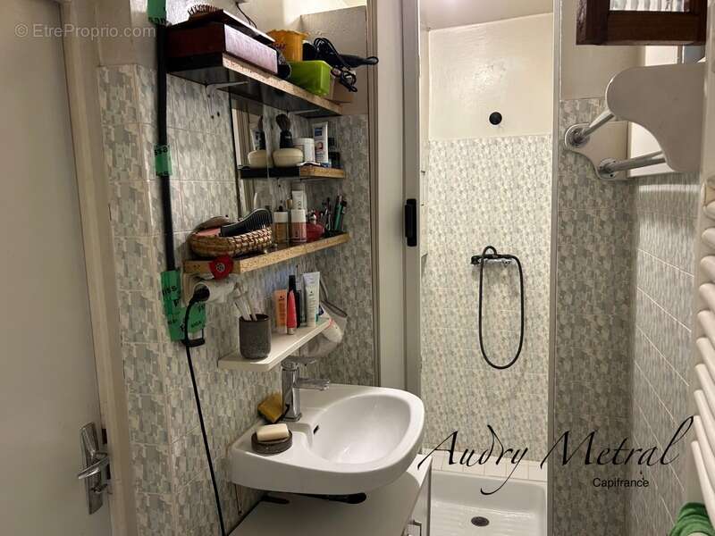 Maison individuelle à vendre à Ruffieux + Grange 200 m² + terrain + vue dégagée à 1h de Genève, 45 min d'Annecy et 30 min d'Aix- - photo 8