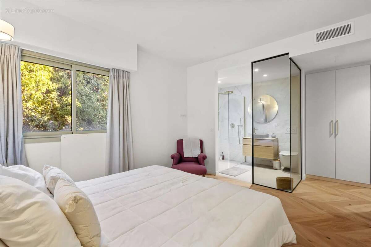 Appartement à LE CANNET