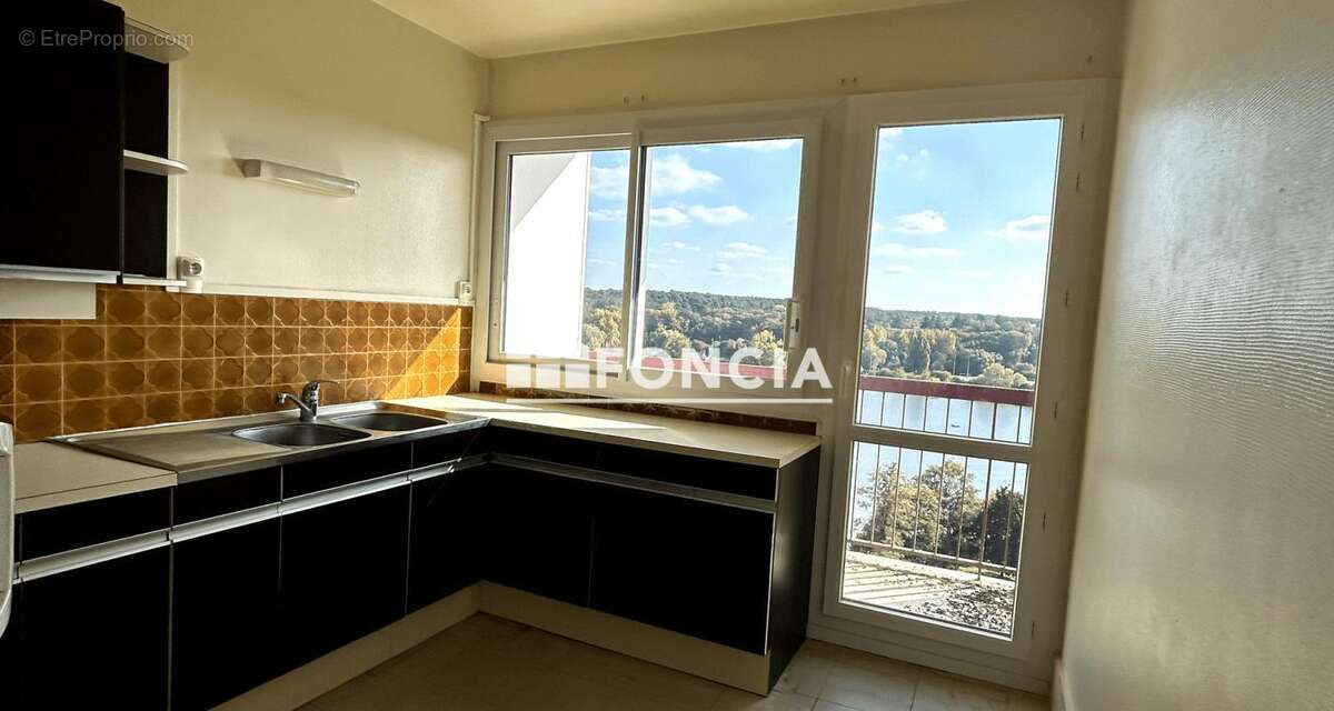 Appartement à LE MANS