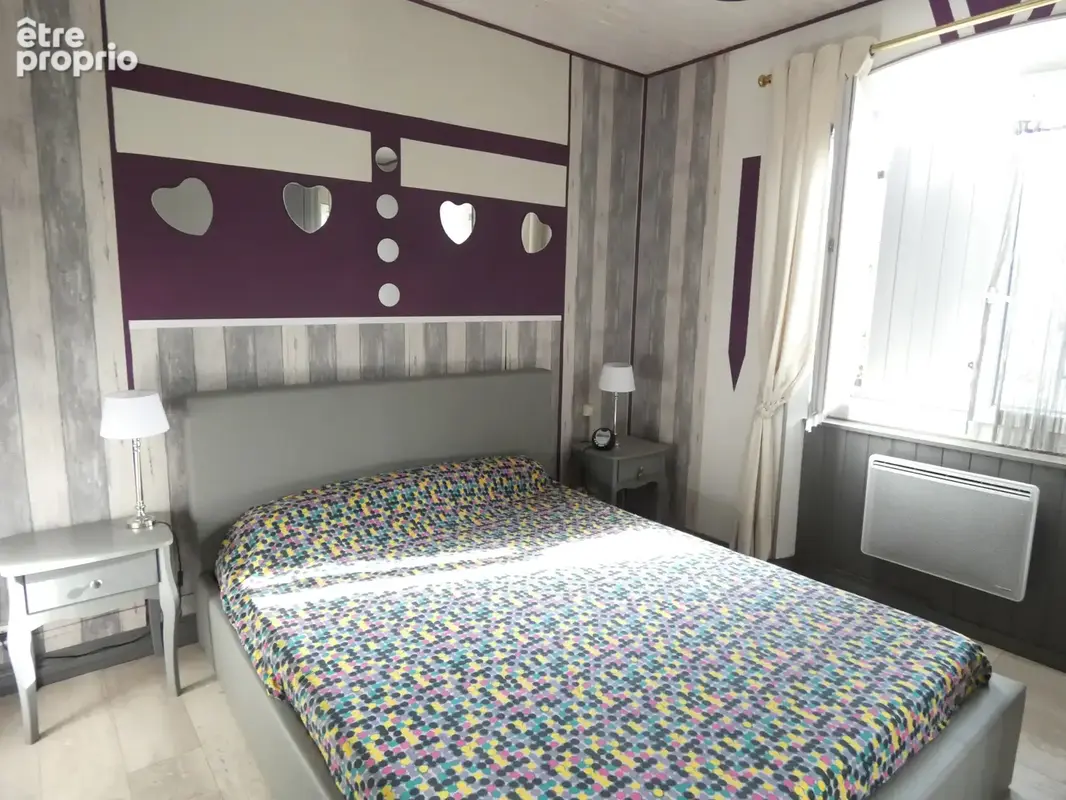 Maison en pierres avec piscine, 3 chambres à acheter pour famille avec 2 enfants à Alès - photo 16