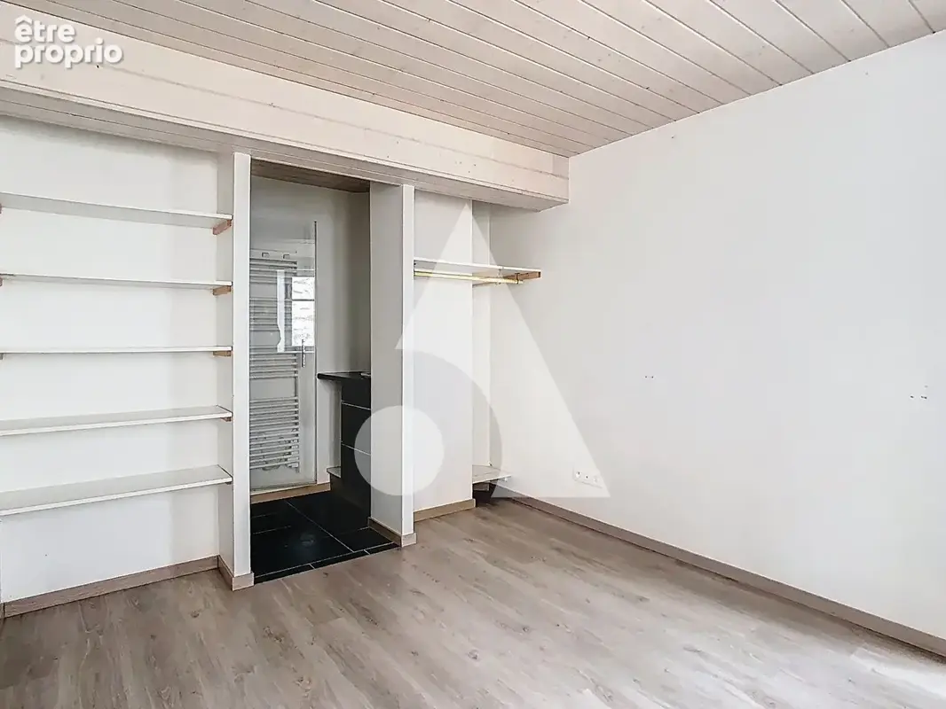 Maison de village avec terrain - photo 3