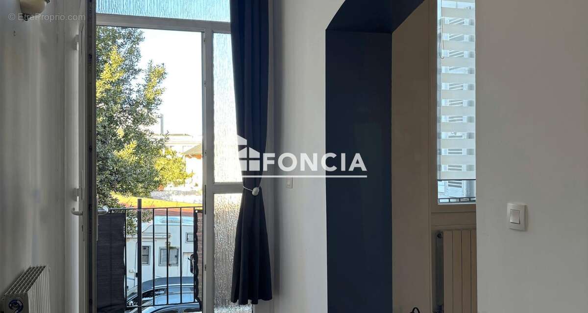 Appartement à TARBES