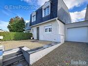 Maison à MARCQ-EN-BAROEUL