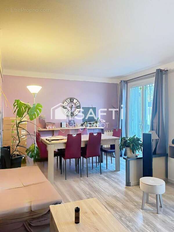 Photo 3 - Appartement à LA SEYNE-SUR-MER