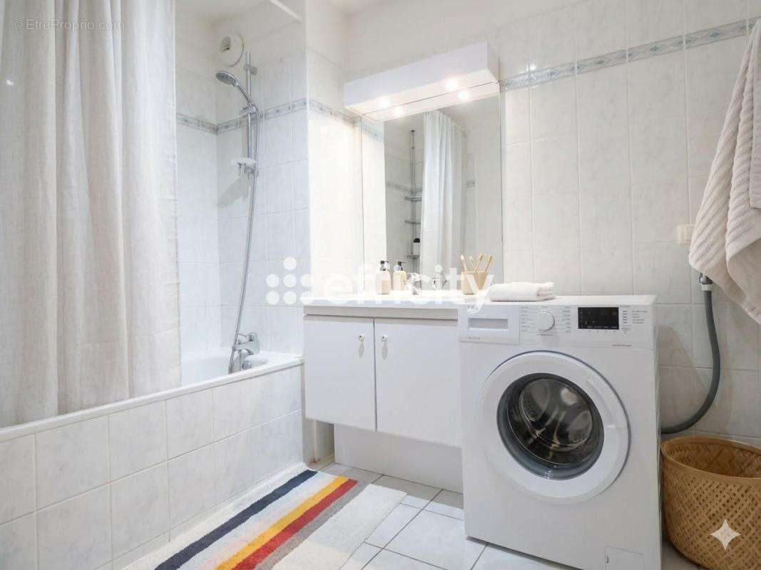 Appartement à SAINT-LOUIS