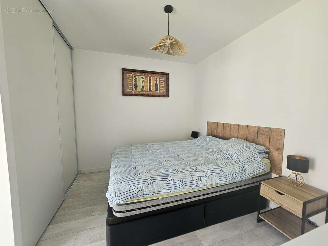 Maison à CASTELNAU-DE-MEDOC