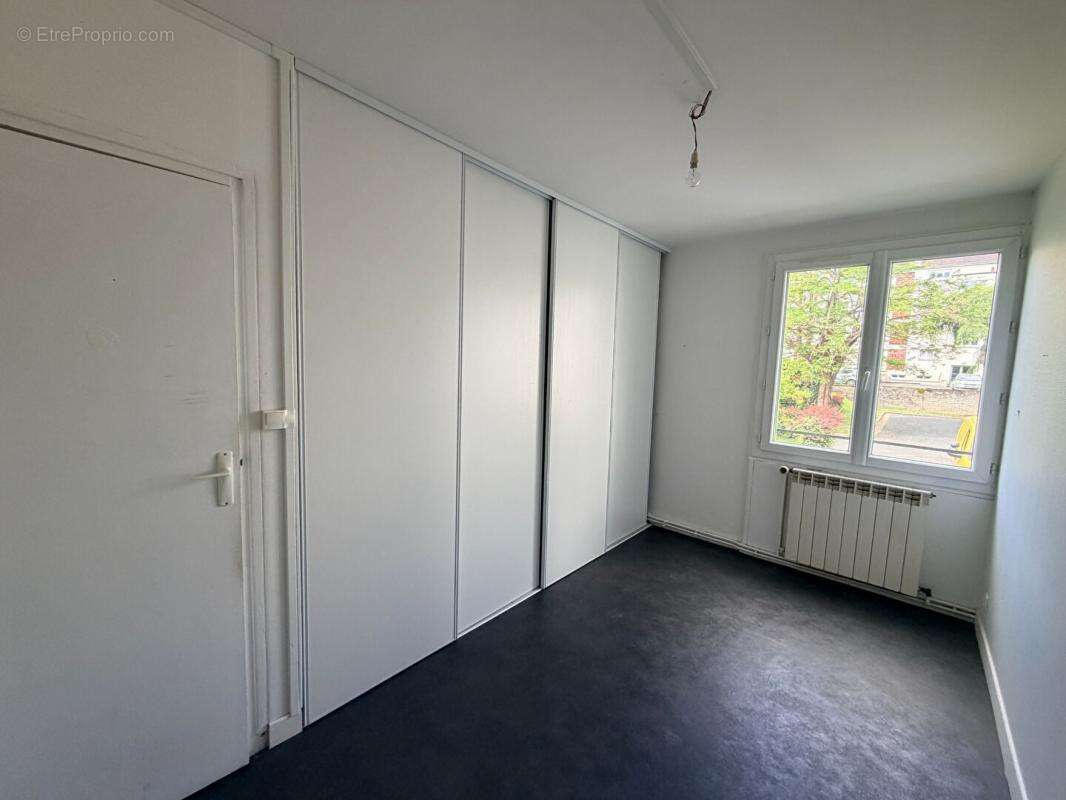 Appartement à NEVERS