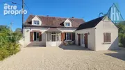 Maison à VILLUIS
