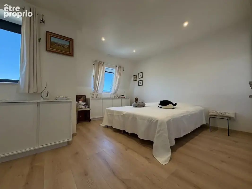 Appartement Evreux 5 pièce(s) 125.95 m2 - photo 11