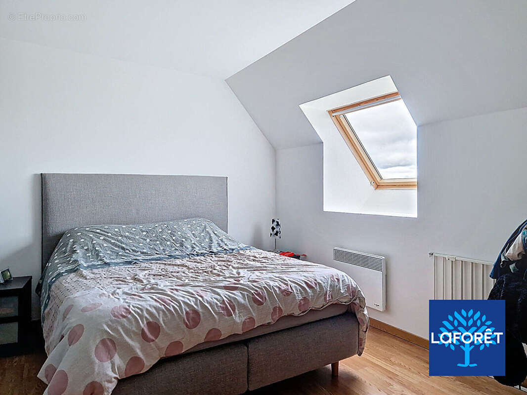 Maison à BOURNEVILLE