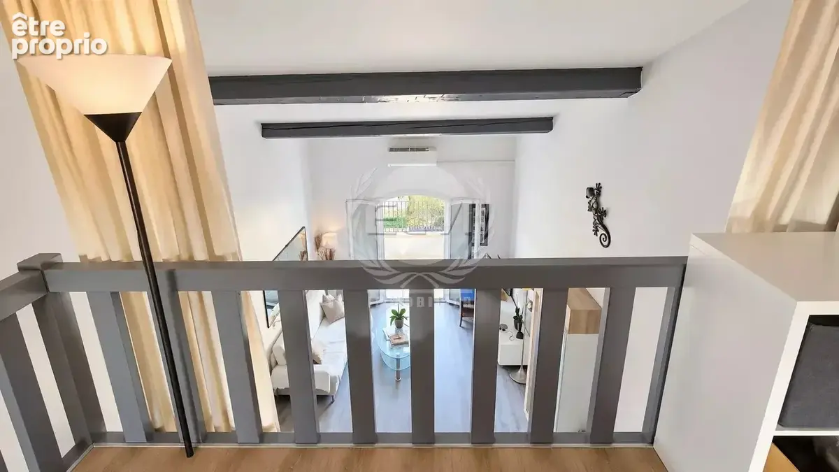 Appartement Plan de la Tour - photo 7
