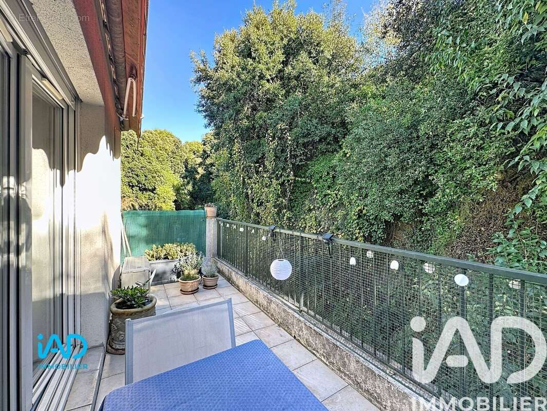 Photo 2 - Appartement à NICE