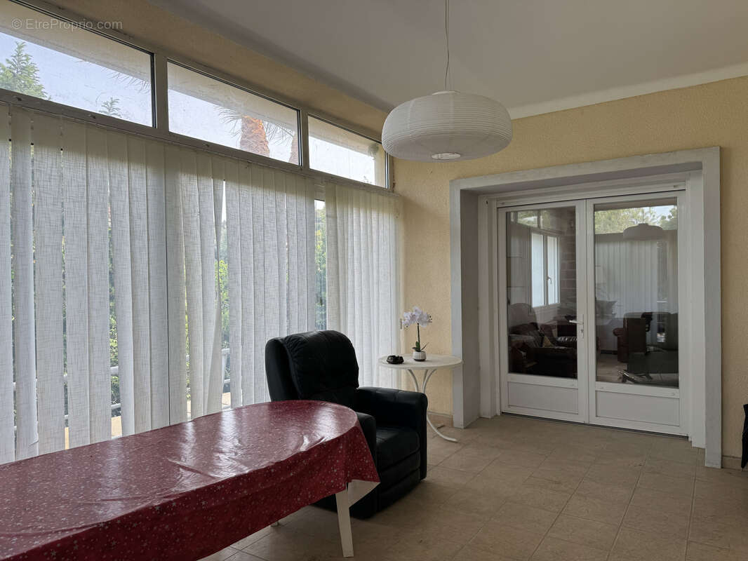 Maison à CLERMONT-L'HERAULT