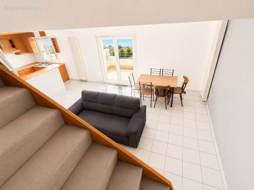 Appartement à OSTWALD