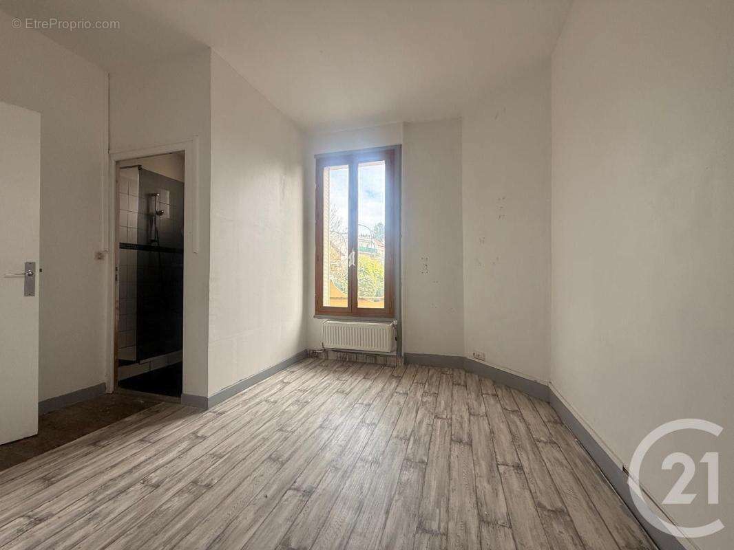 Maison à FONTENAY-SOUS-BOIS