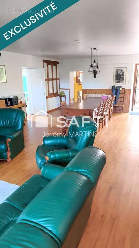 Photo 7 - Maison à AUBIN