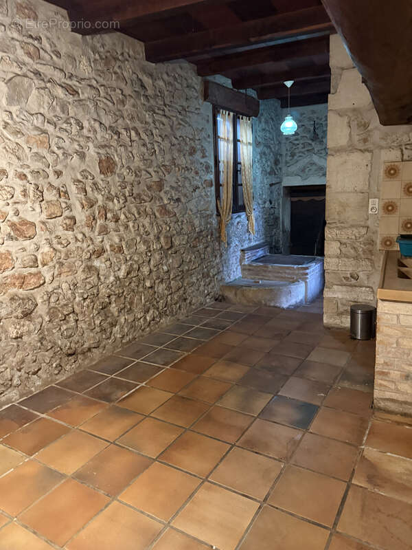 Maison à MONTPELLIER