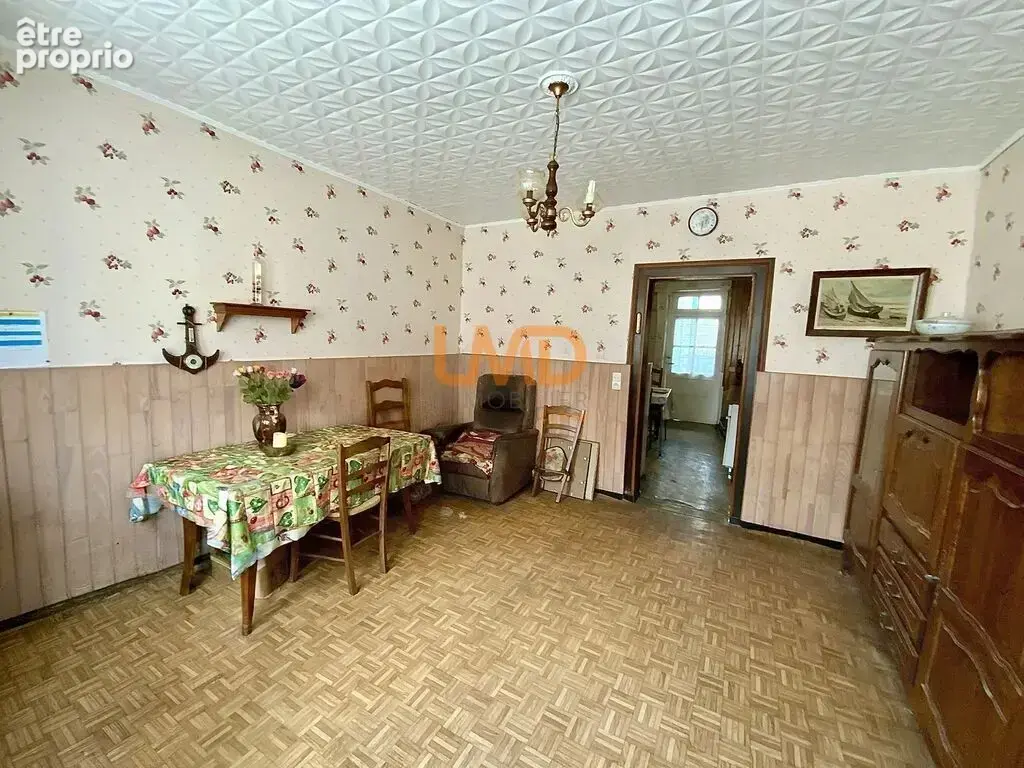 Maison à LIGNAC