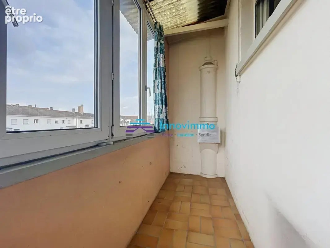 Appartement à vendre Strasbourg - photo 15