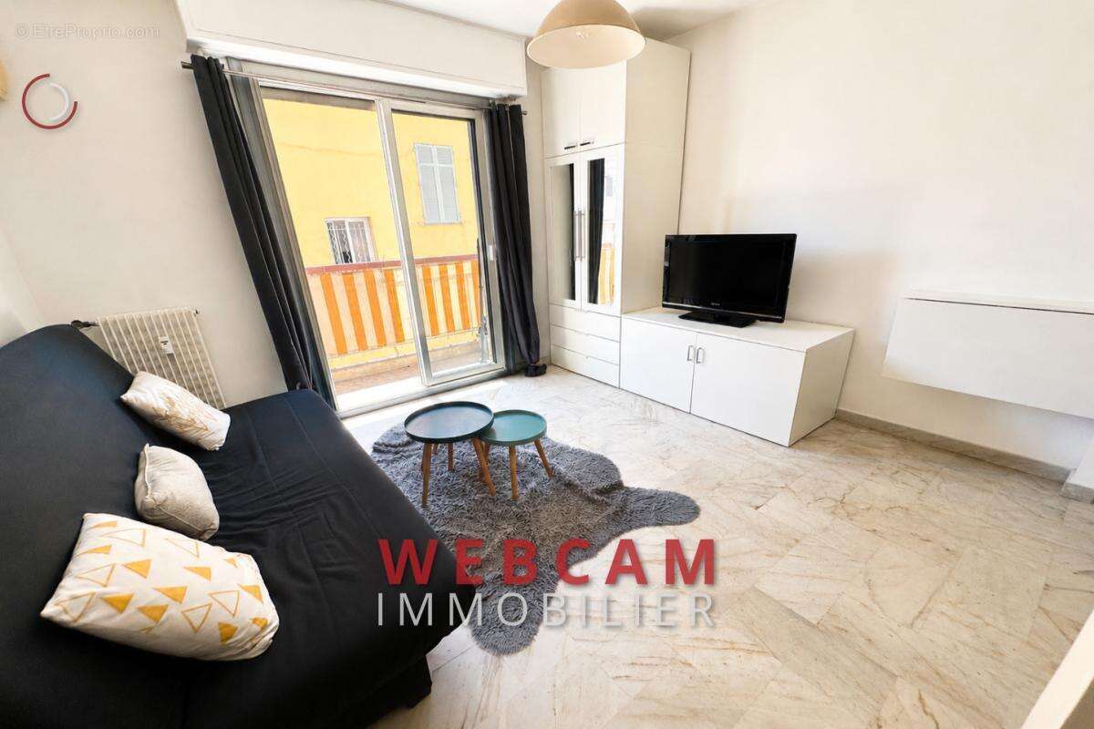 vente appartement 1 Pièce(s) - photo 2