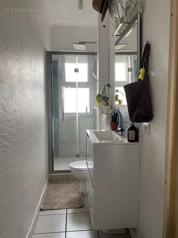 Appartement à SAINT-NAZAIRE