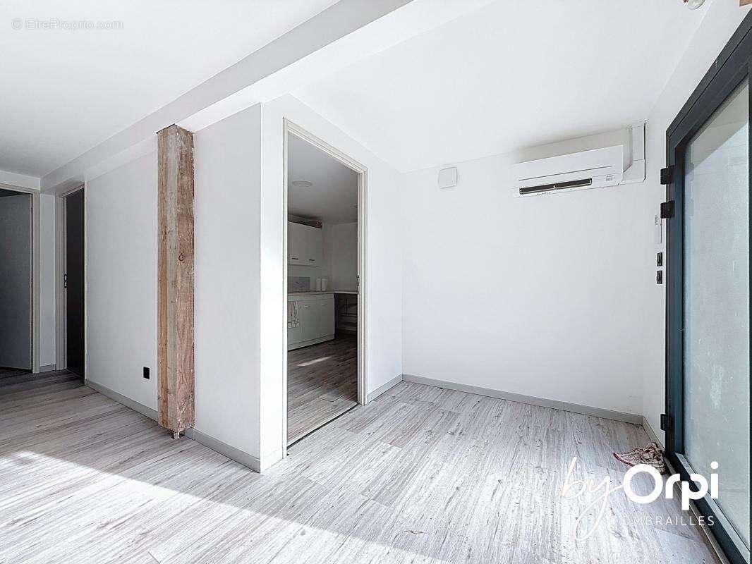 Maison à LE QUARTIER