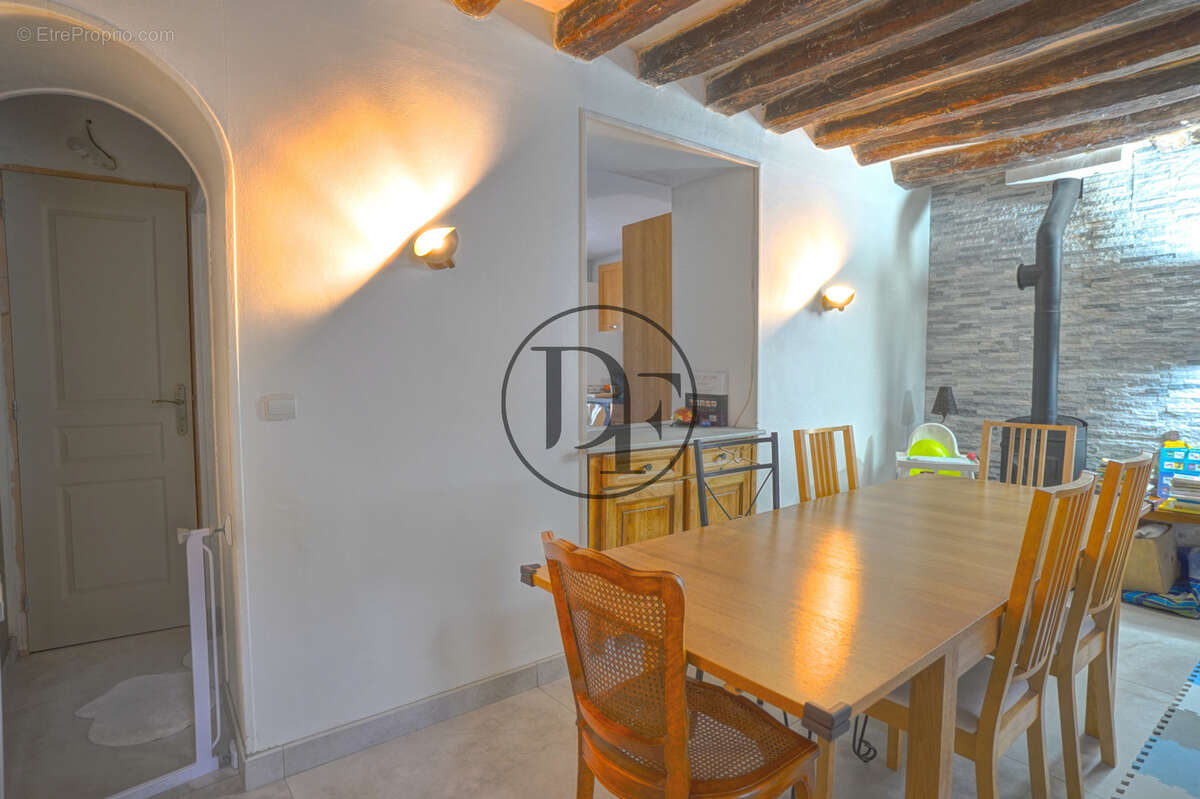 Maison avon - 157m2 - photo 3