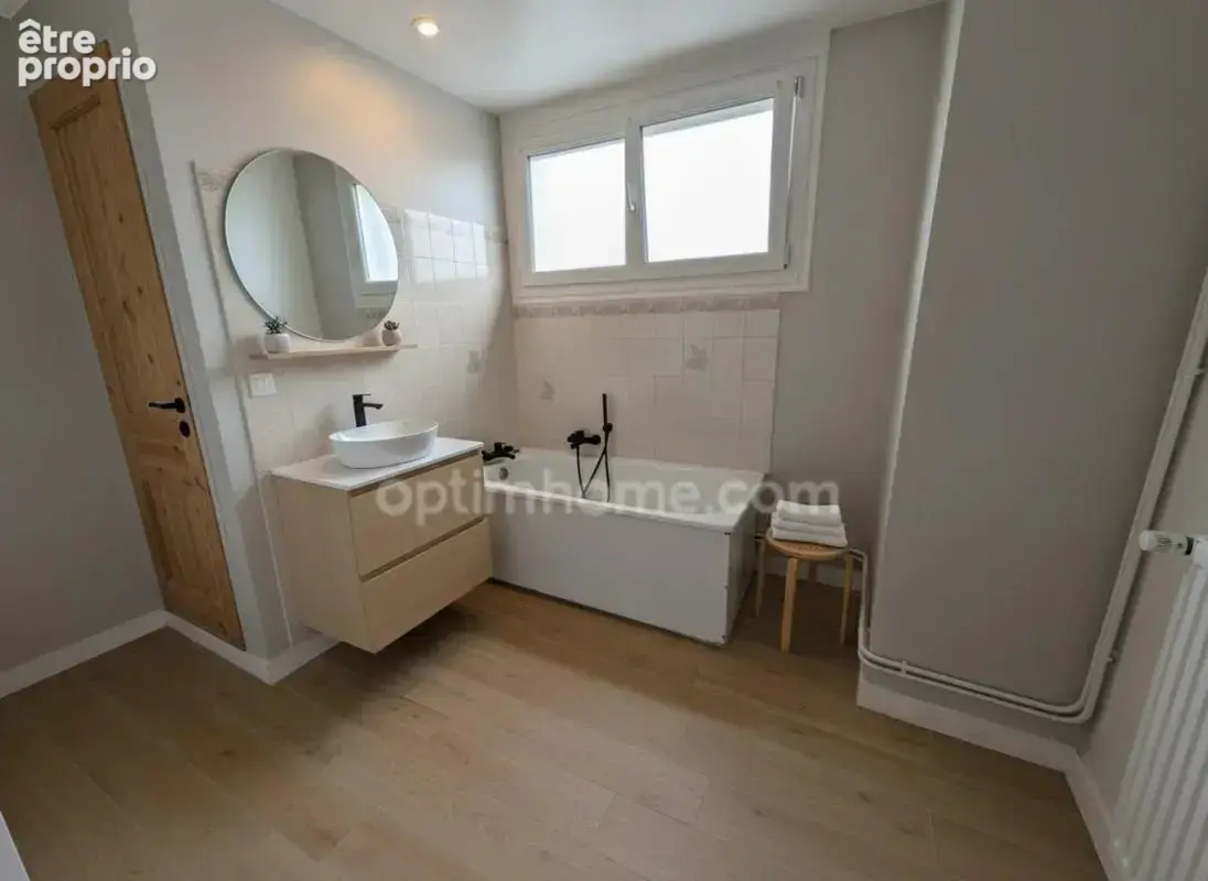 Ajustement de prix ! EXCLUSITÉ LE HAVRE A vendre Appartement avec trois chambres, cave et parking sécurisé ! - photo 6