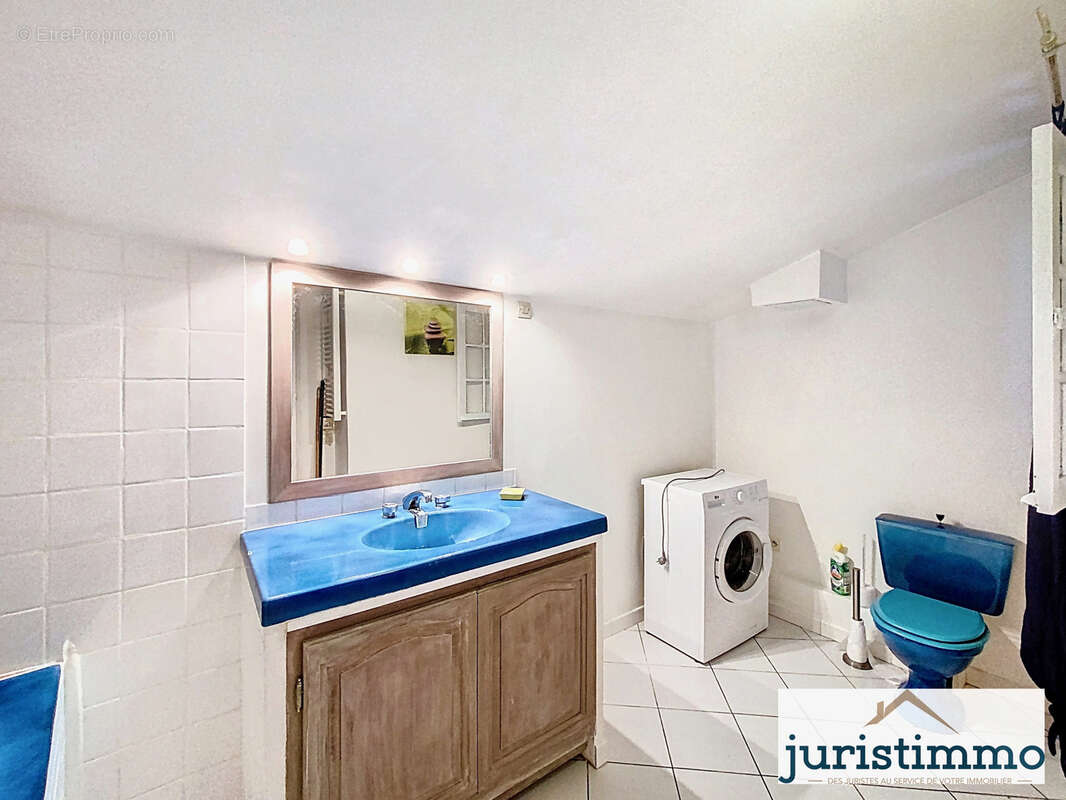 Appartement à PIOLENC