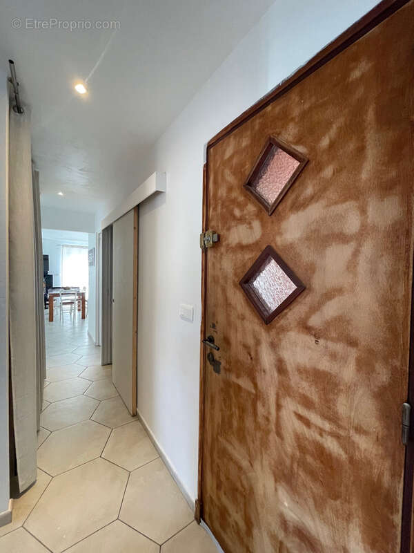 Appartement à FREJUS