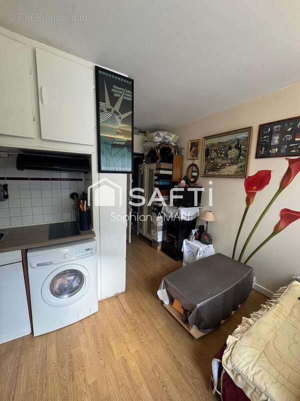 Photo 4 - Appartement à LA CELLE-SAINT-CLOUD