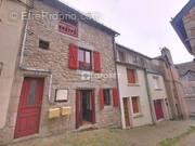 Appartement à SAINT-CHELY-D&#039;APCHER