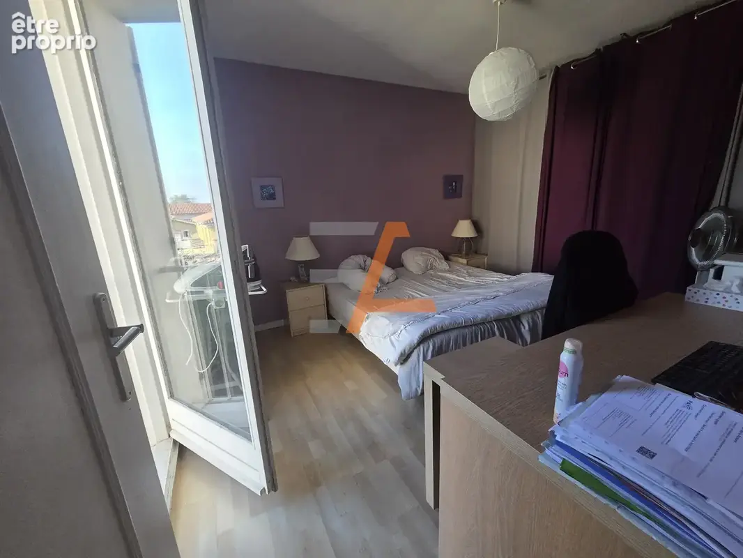 Exclusivité   saint-romain-le-puy   maison familiale 4 chambres avec jardin et garage ! - photo 11