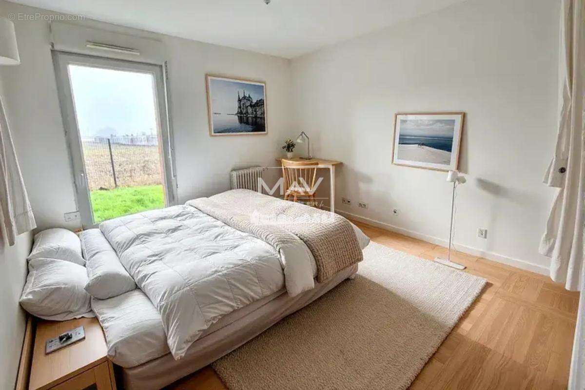 Appartement à NEUVILLE-EN-FERRAIN