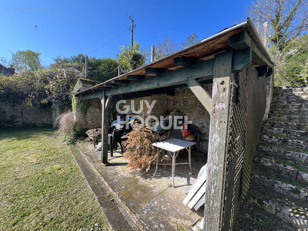 Maison à FONTAINEBLEAU