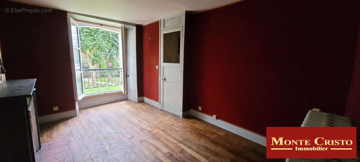 Appartement à VERSAILLES