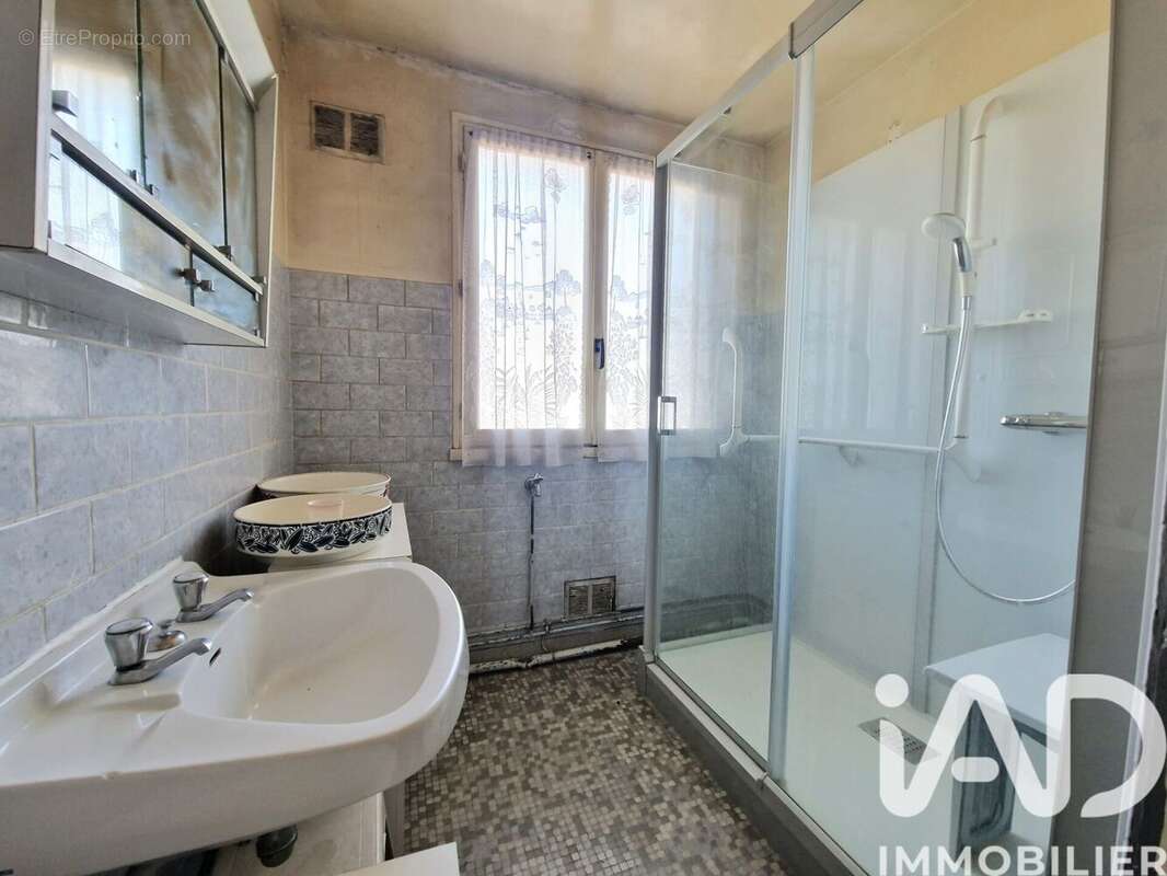 Photo 9 - Maison à LIMAY