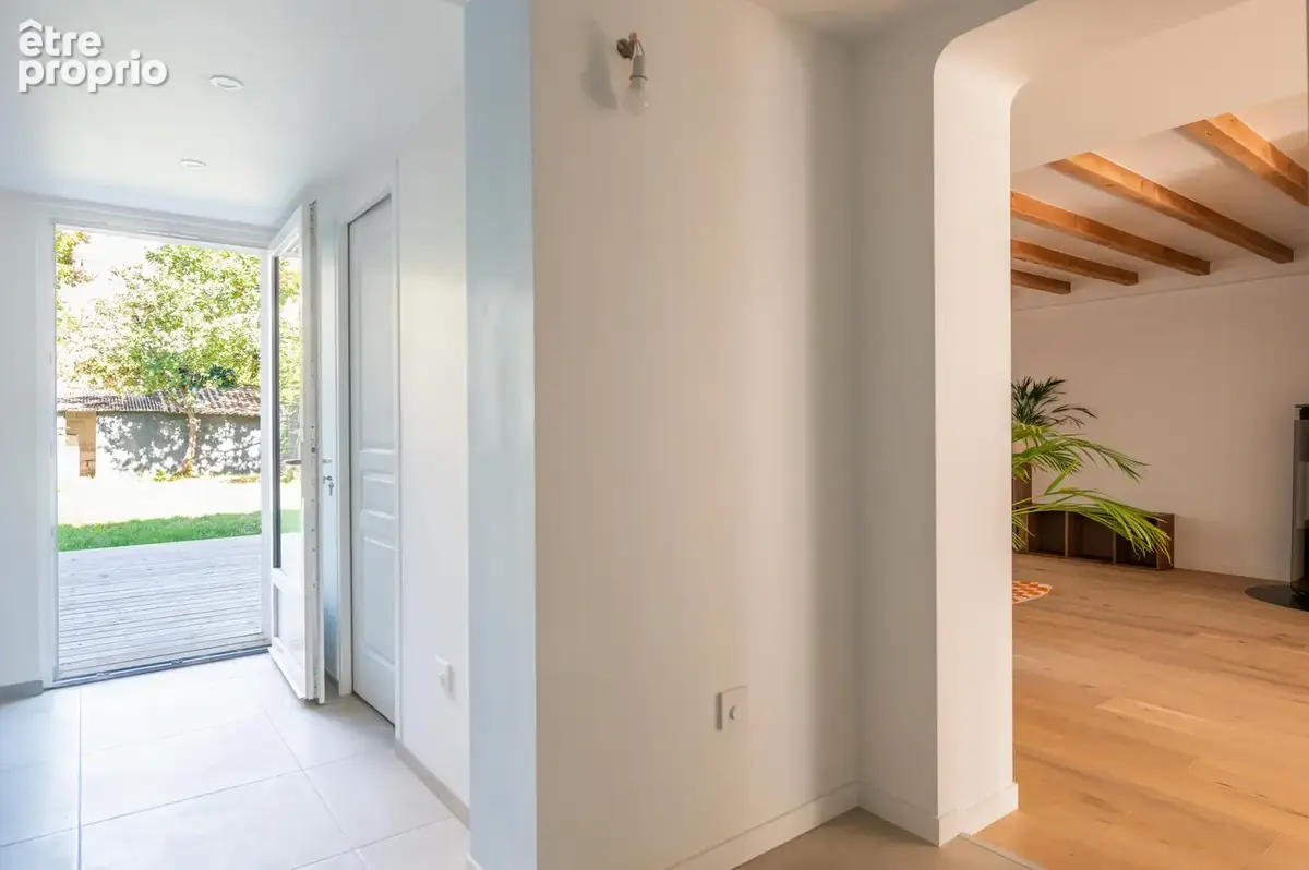 Saint-Félix - Maison 119m2 - photo 5