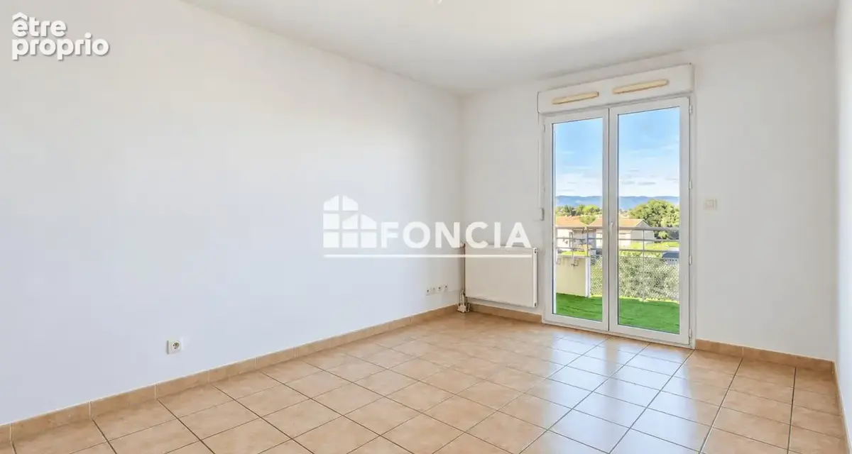 Appartement t2 avec garage - photo 6