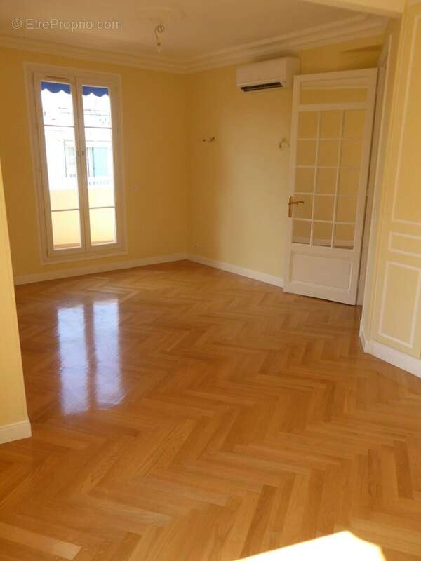 Décoration - Appartement à NICE