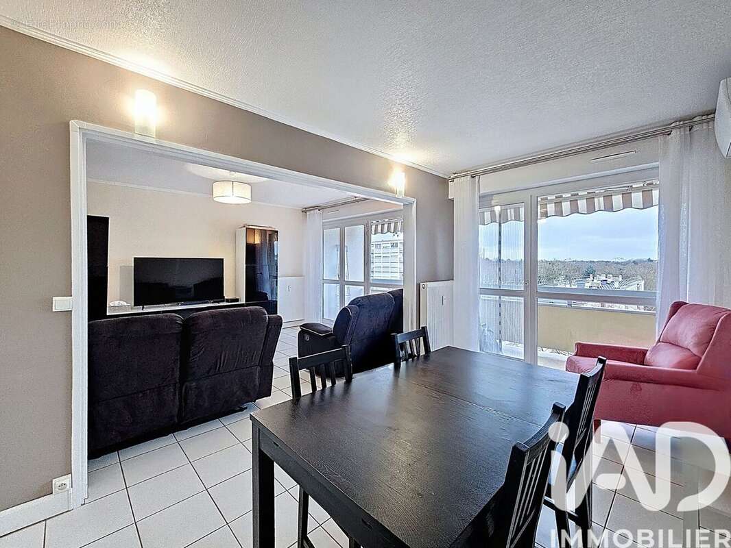 Photo 3 - Appartement à EVRY