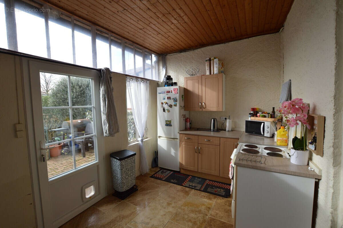 Maison à LOUBES-BERNAC