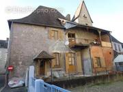 Maison à VARENNES-SUR-ALLIER
