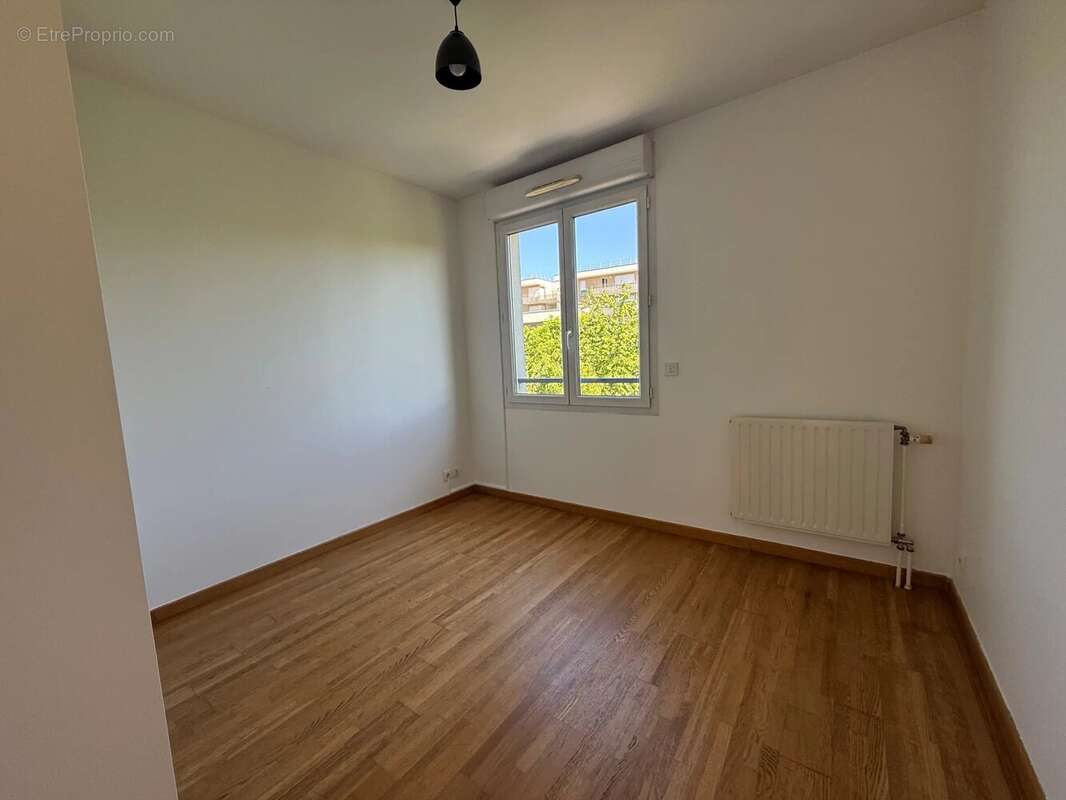 Appartement à CHELLES